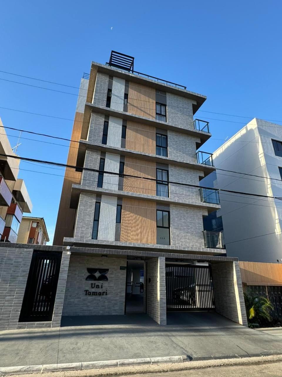 Apartment Flat Uni Tamari